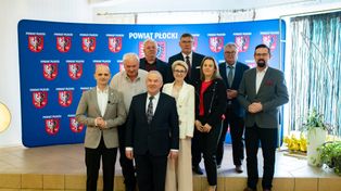 Płock: Święto lokalnych liderów. Powiatowy Dzień Sołtysa