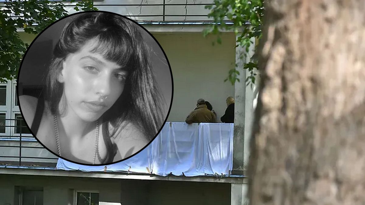 20-letnia Maria zginęła w akademiku