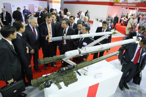 MSPO 2011, czyli czego potrzeba polskiej armii [cz. 1-3] 16