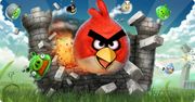 Kolejny niesamowity rekord Angry Birds!