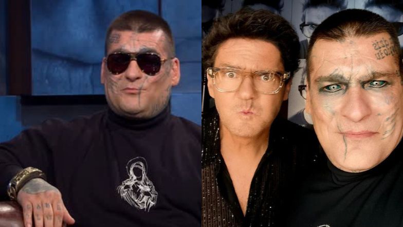 Popek, Kuba Wojewódzki