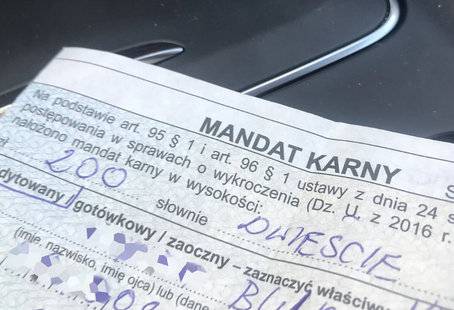 Nawet 15 punktów karnych za wykroczenie. Od 17 września łatwiej stracisz prawo jazdy