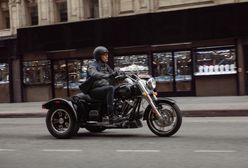 Harley-Davidson Freewheeler – cena, informacje, dane techniczne