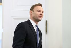 Mastalerek o wizycie Nawrockiego. "Zaprosiłbym Kosiniaka-Kamysza"