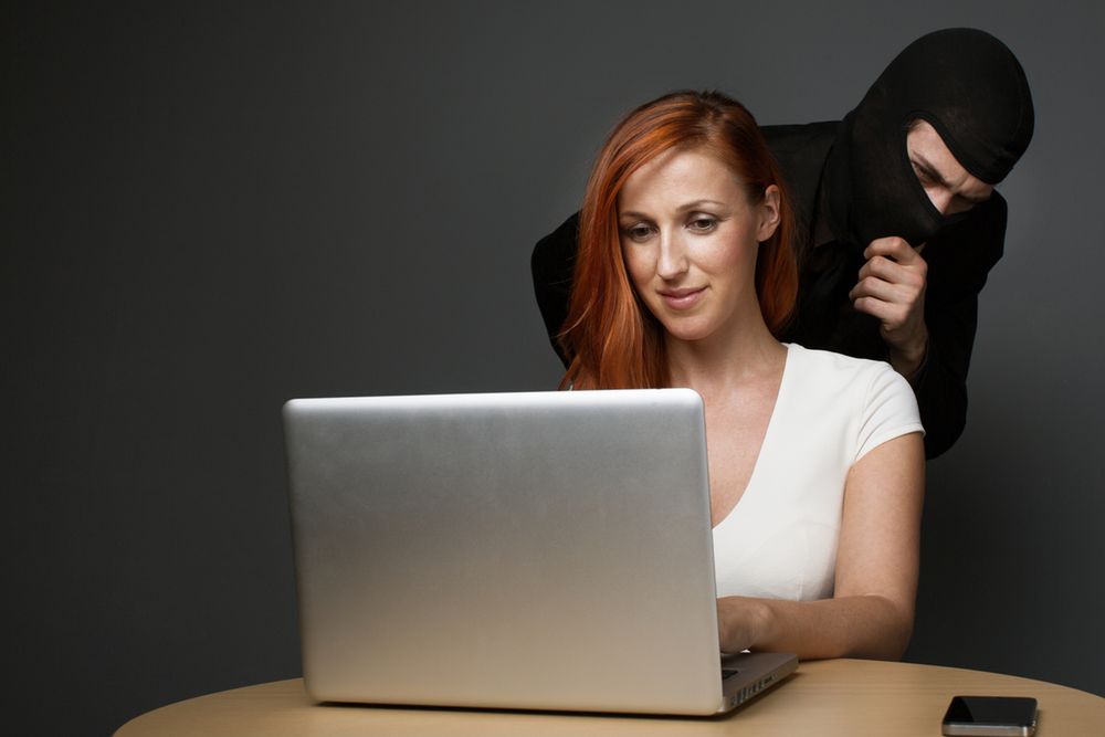 Mania prześladowcza? I bardzo dobrze – nie dajmy sobie wmówić, że problemu nie ma! 6