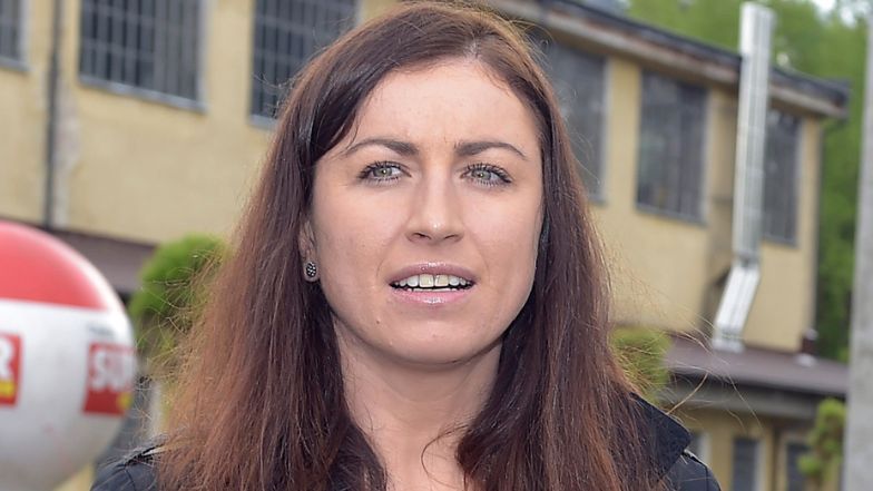 Justyna Kowalczyk opublikowała wzruszający wpis 