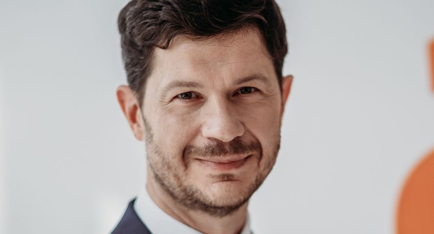 Nowy prezes Allegro. Przechodzi z innej firmy e-commerce