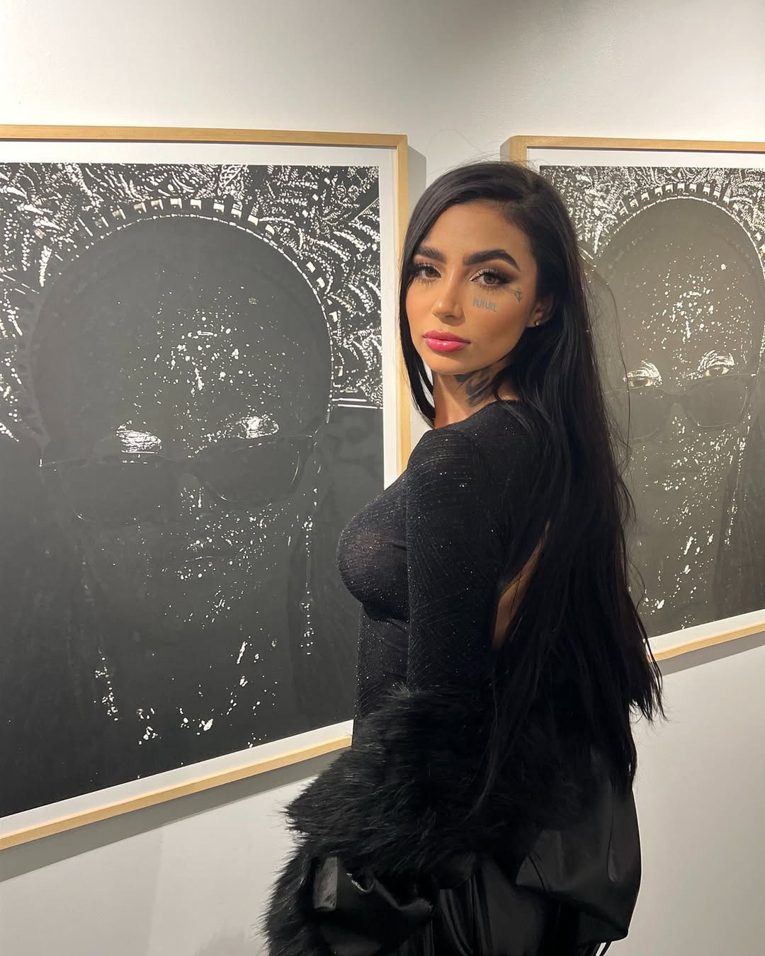 Ana Bárbara Buhr Buldrini