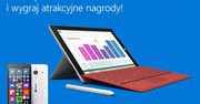 Znamy wyniki konkursu! Kto wygrał Microsoft Surface 3 i Microsoft Lumia 640 XL?