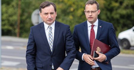 Tylko jedna fundacja oddała część pieniędzy z Funduszu Sprawiedliwości