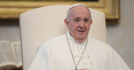 Watykan. Historyczna decyzja papieża Franciszka. Kolejny ukłon w stronę kobiet