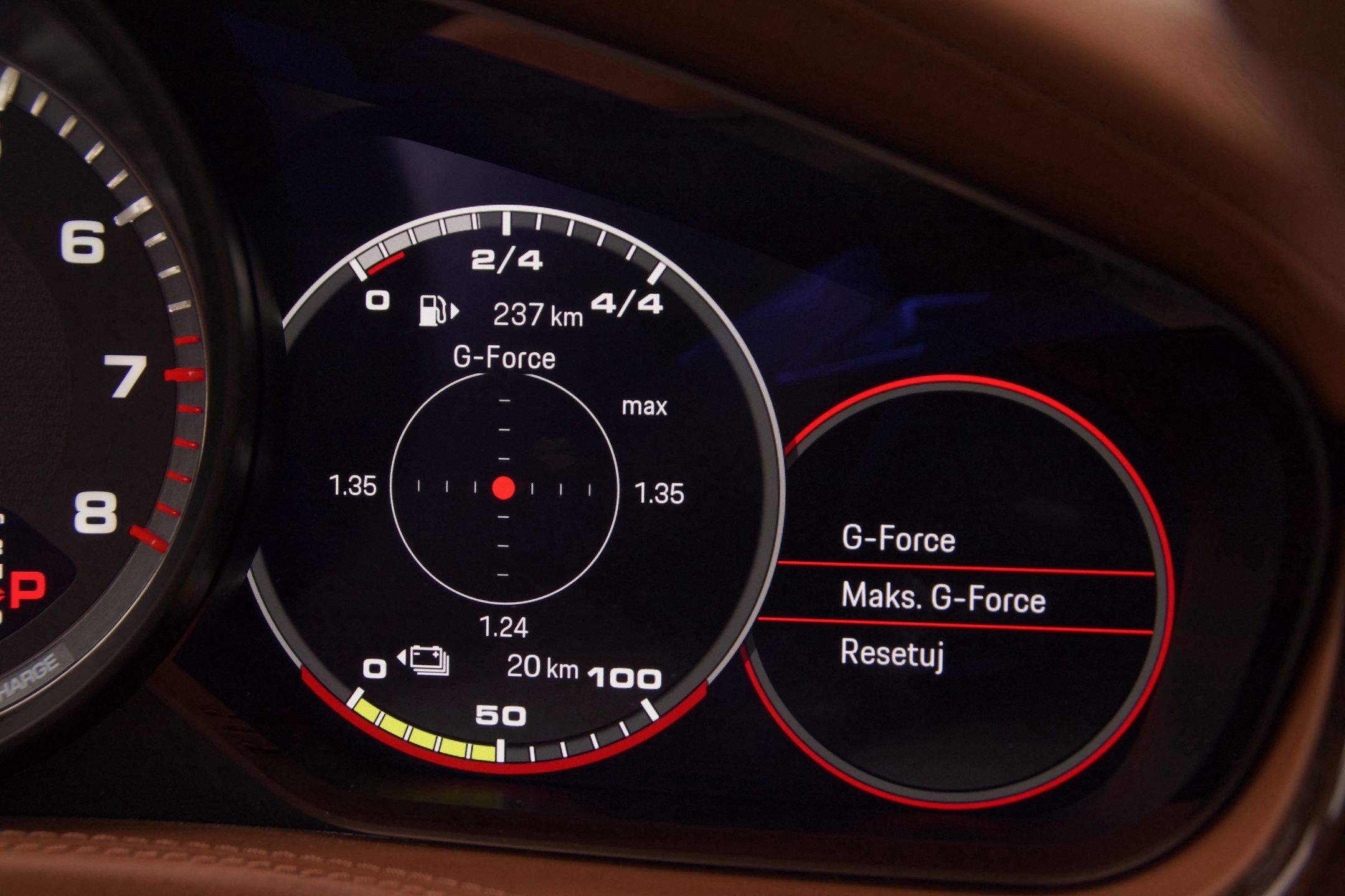 Porsche Panamera Turbo S e-hybrid