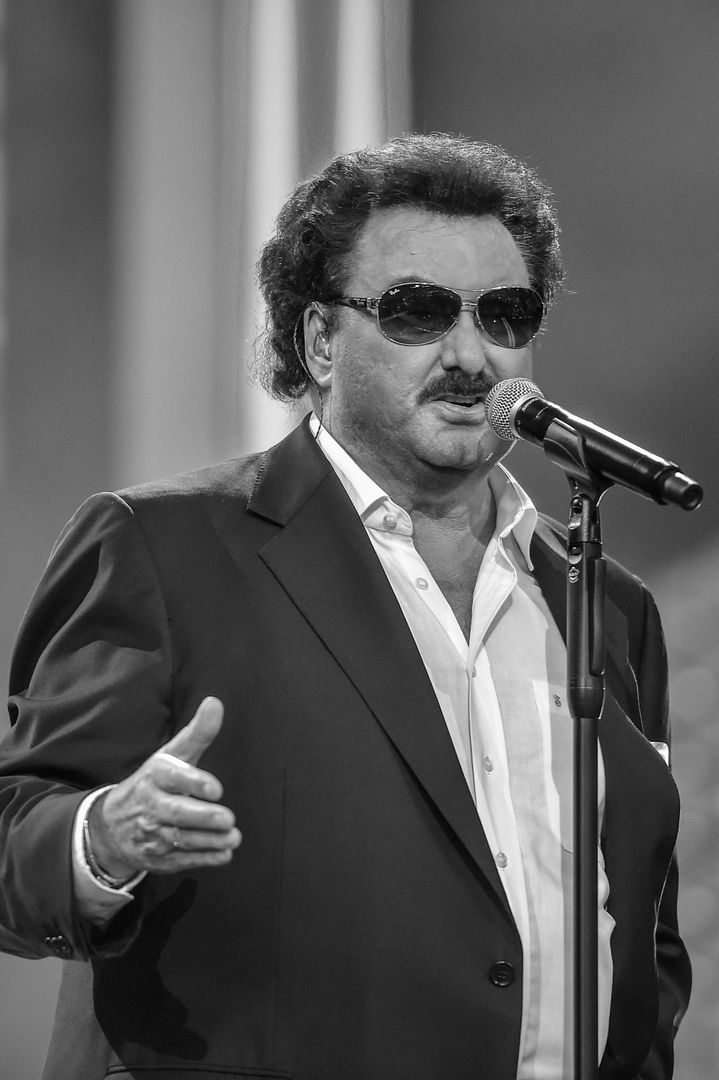 Krzysztof Krawczyk zmarł w 2021 roku