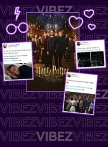 "Harry Potter - 20. rocznica: powrót do Hogwartu" - bez zaskoczeń, za to z ciepłymi akcentami