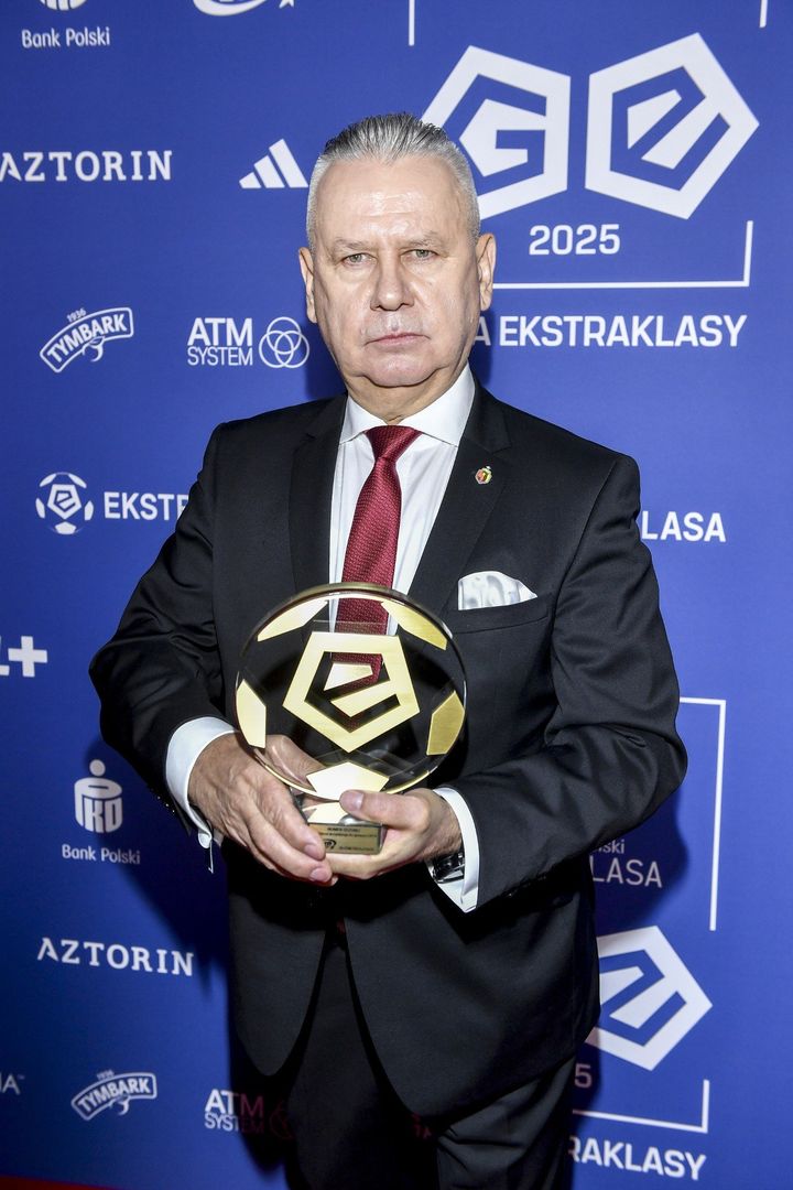 Gala Ekstraklasy