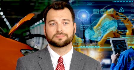 Cła na chińskie elektryki. Piotr Arak: Chiny nie mogą łamać zasad wolnego handlu [OPINIA]