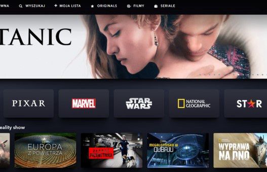 Zmiany w polskim regulaminie Disney+. Dotyczą reklam i współdzielenia kont