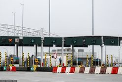 Oszustwa "na e-Toll". KAS ostrzega kierowców