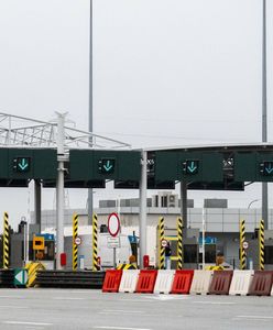 Oszustwa "na e-Toll". KAS ostrzega kierowców