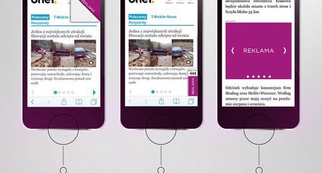 Media Impact Polska z nowymi mobilnymi formatami reklamowymi