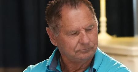 Edmund z "Sanatorium miłości" przeżył szok u dentysty. Było blisko tragedii