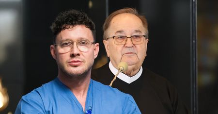 Ginekolog reaguje na słowa o. Rydzyka. "Słyszałem, że jestem ekskomunikowany"