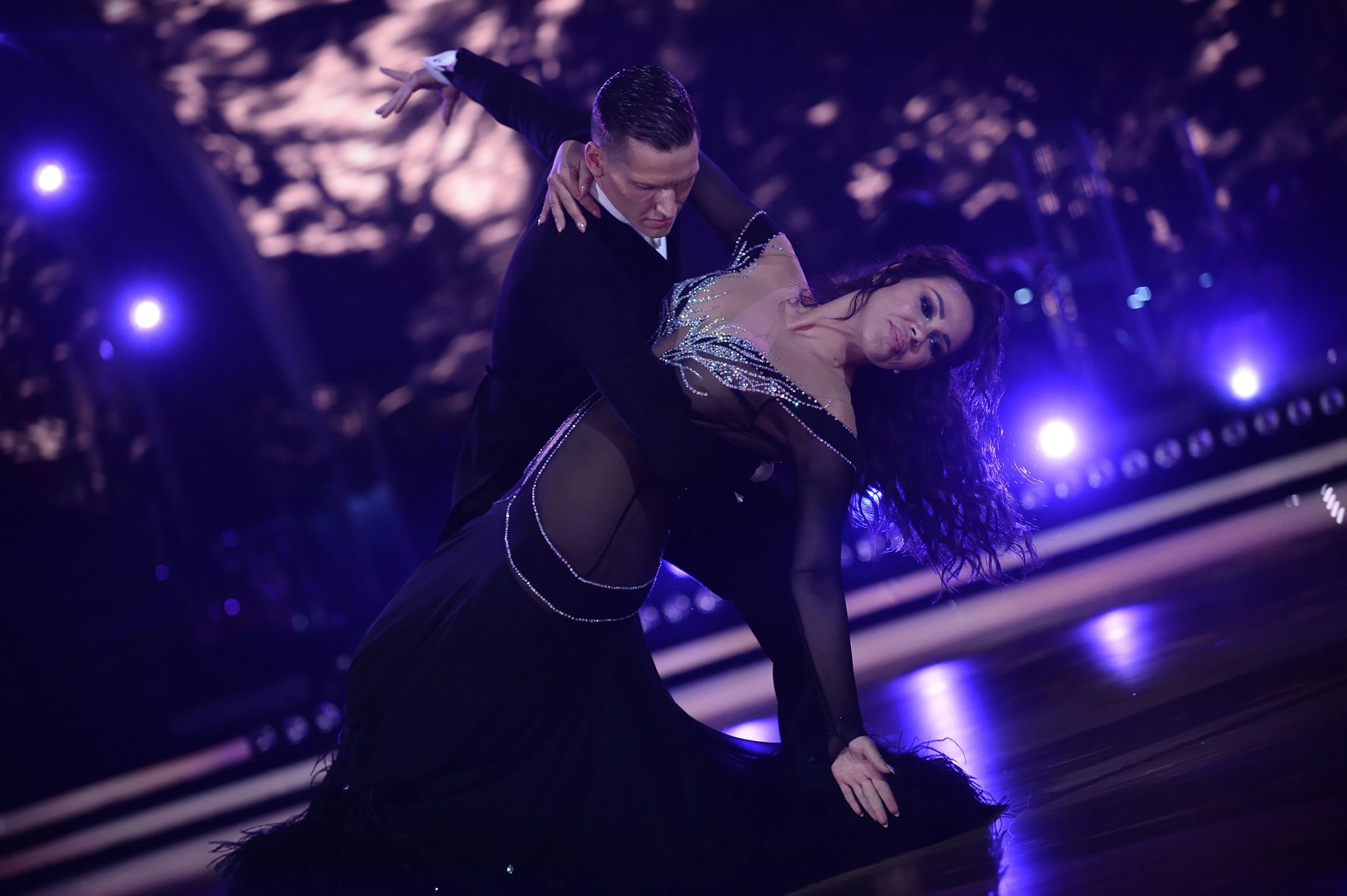 Sylwia Bomba, Jacek Jeschke


