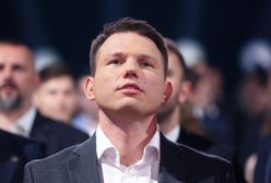 Niemiecki tygodnik prześwietlił Mentzena