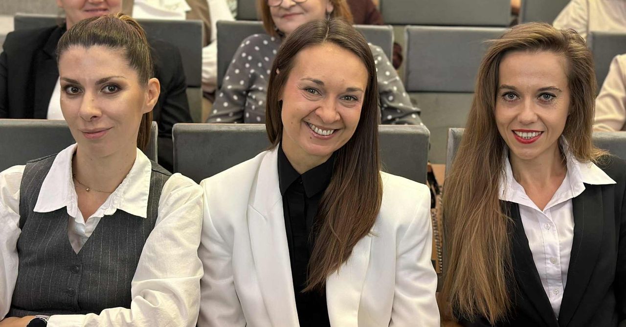 Świętokrzyskie: Mamy 225 nowych nauczycieli dyplomowanych