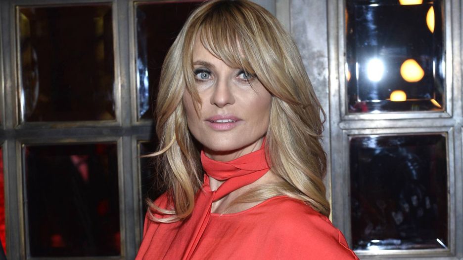 Aneta Kręglicka świętuje urodziny