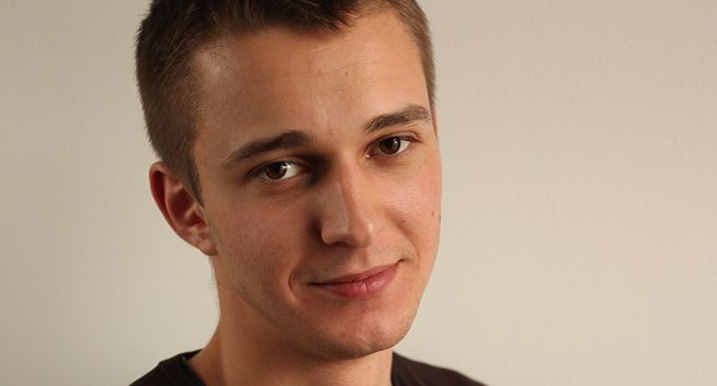 Mikołaj Syska w zarządzie wydawcy „Krytyki Politycznej”