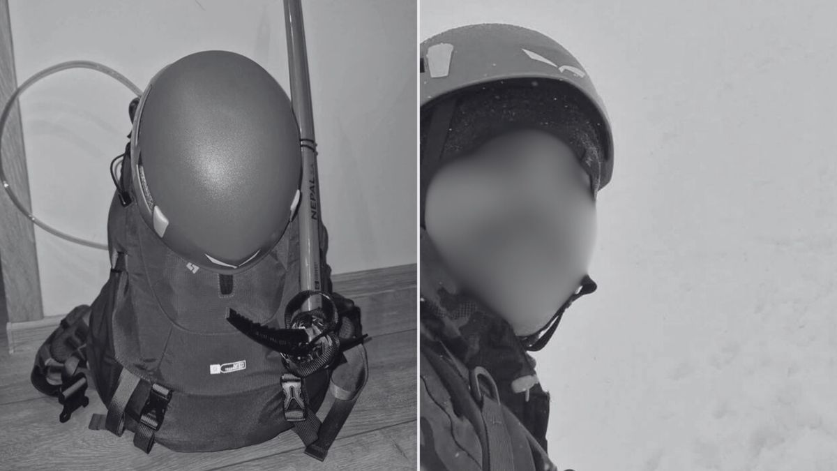 Tragiczna śmierć 26-latka.