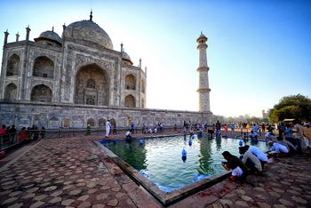 Tragiczny wypadek w Indiach. Nie żyje 29-letni steward LOT-u