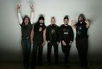 Anthrax gra do "Gry o tron"