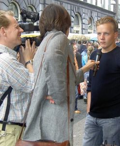 Dziennikarzom ufamy bardziej niż księżom