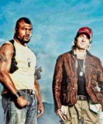 Zobacz nową "Drużynę A"