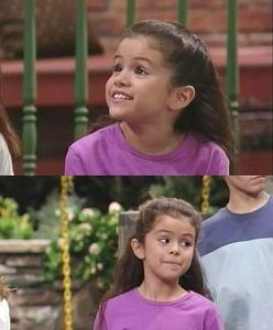 "Czarodzieje z Waverly Place": jak zmieniała się Selena Gomez?