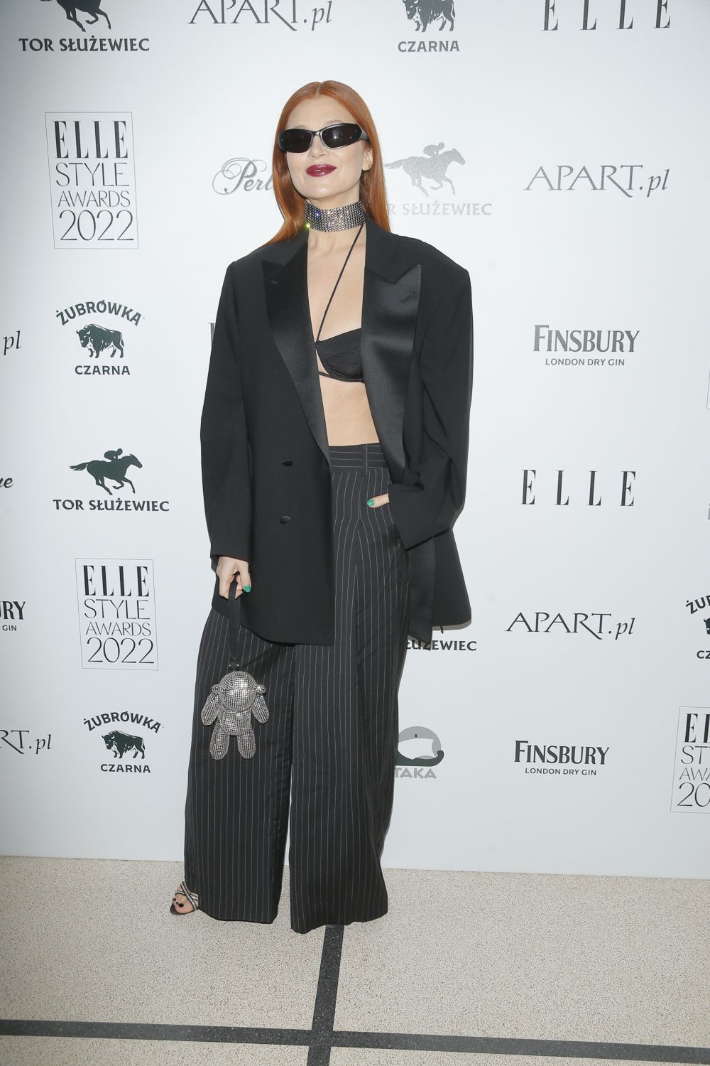 Ada Fijał – Elle Style Awards 2022