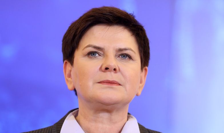 Beata Szydło spotkała się z ministrami rolnictwa i środowiska. Są nowe plany