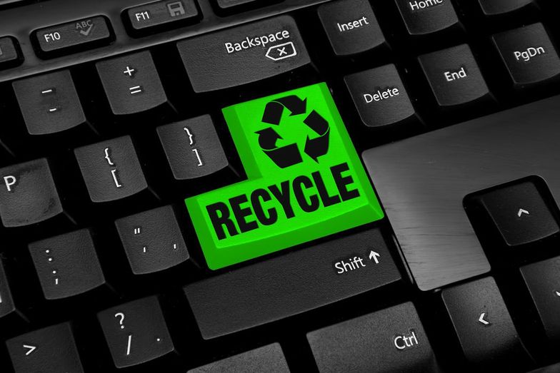 Green IT: ekologiczne technologie to zmiana na lepsze