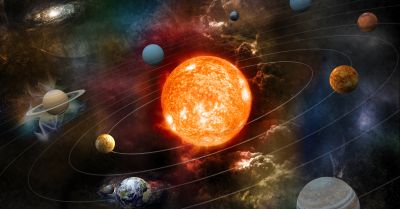 Największa erupcja na Słońcu od 5 lat. Dziś uderzy w Ziemię
