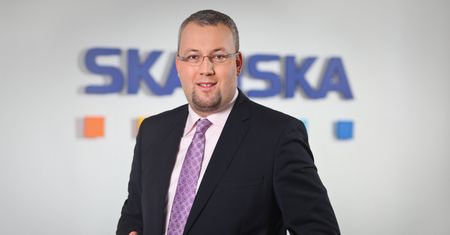 Skanska zdobyła kontrakt na prawie 4 mln zł