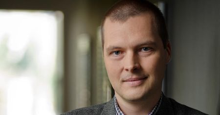 Prezes Opoka TFI: To koniec mitu o zielonej wyspie