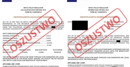 KNF ostrzega przed fałszywym PKO. Oszuści biorą na cel także przedsiębiorców