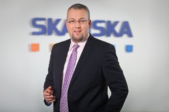 Skanska zdobyła kontrakt na prawie 4 mln zł