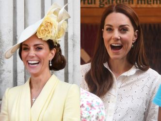 Kate Middleton prezenterką w programie dla dzieci?! "Będzie zachęcać do zabaw na świeżym powietrzu"