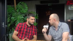 FEN 29. Szybki powrót Kacpra Formeli. "Stęskniłem się za trybem wojownika"