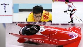 Jedni jak żółwie, inni jak samochody. Ranking prędkości dyscyplin olimpijskich