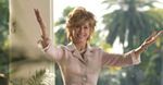 Jane Fonda i Bruce Greenwood z ojcami i córkami