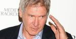 Harrison Ford onieśmielił Rachel McAdams
